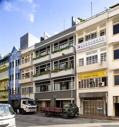 Boat Quay Conservation Area (D1), Shop House #575671941